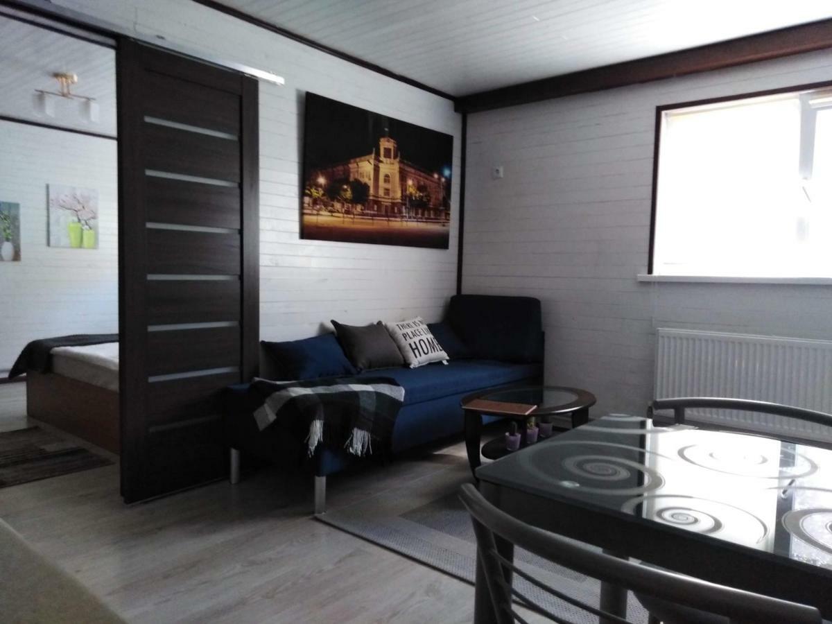 Solana Appartement Zjytomyr Buitenkant foto